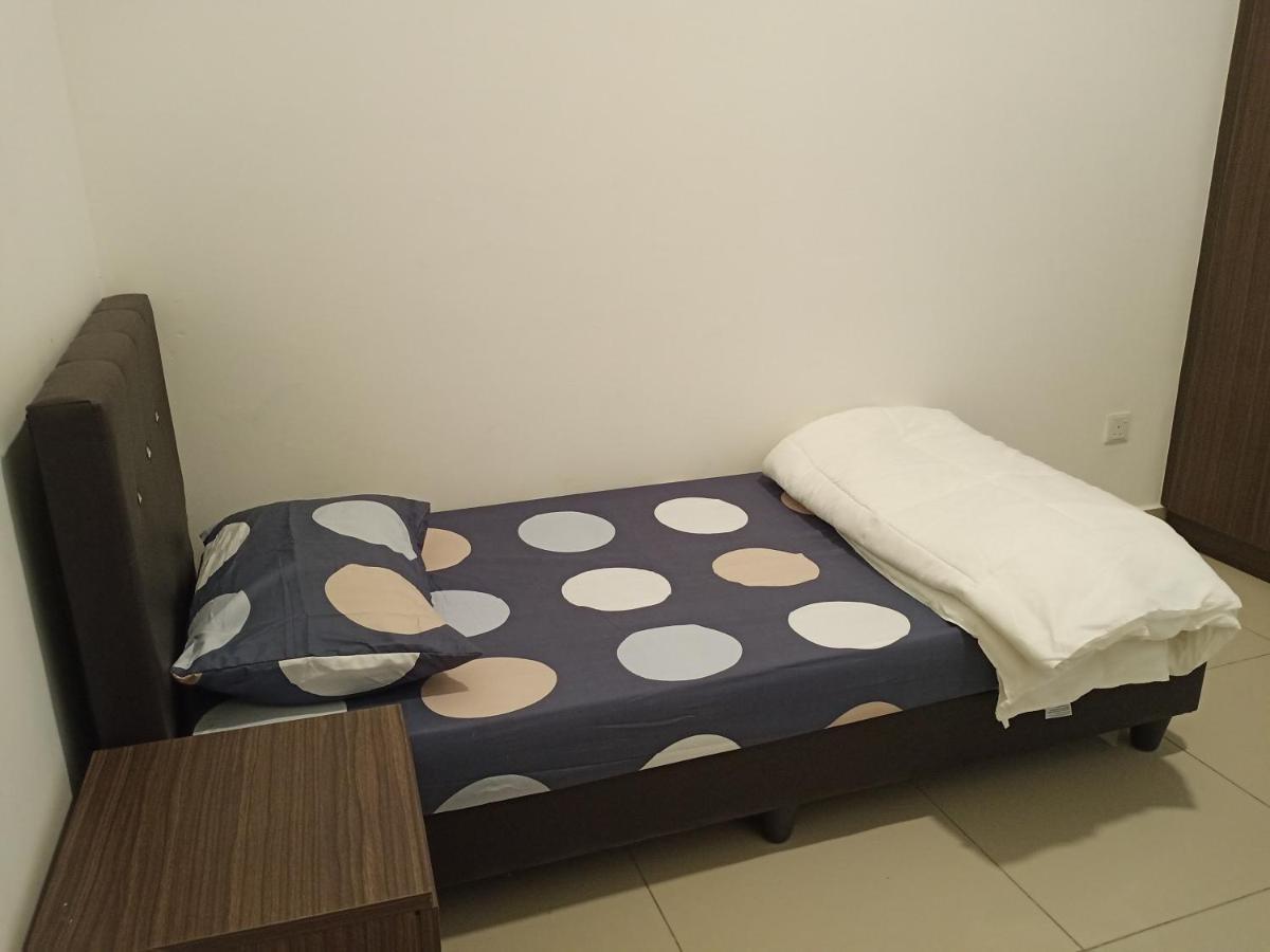 Comfyhome At Palas Horizon Residence With Sunrise View Brinchang Buitenkant foto