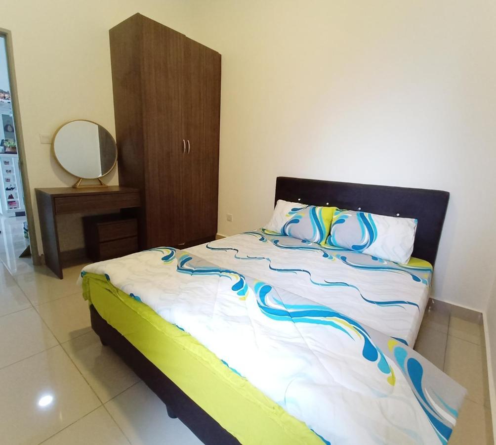 Comfyhome At Palas Horizon Residence With Sunrise View Brinchang Buitenkant foto